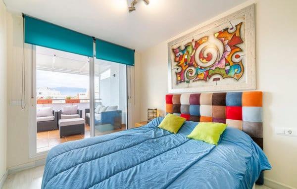Apartament Golf, Piscina,Playa Roquetas de Mar Zewnętrze zdjęcie