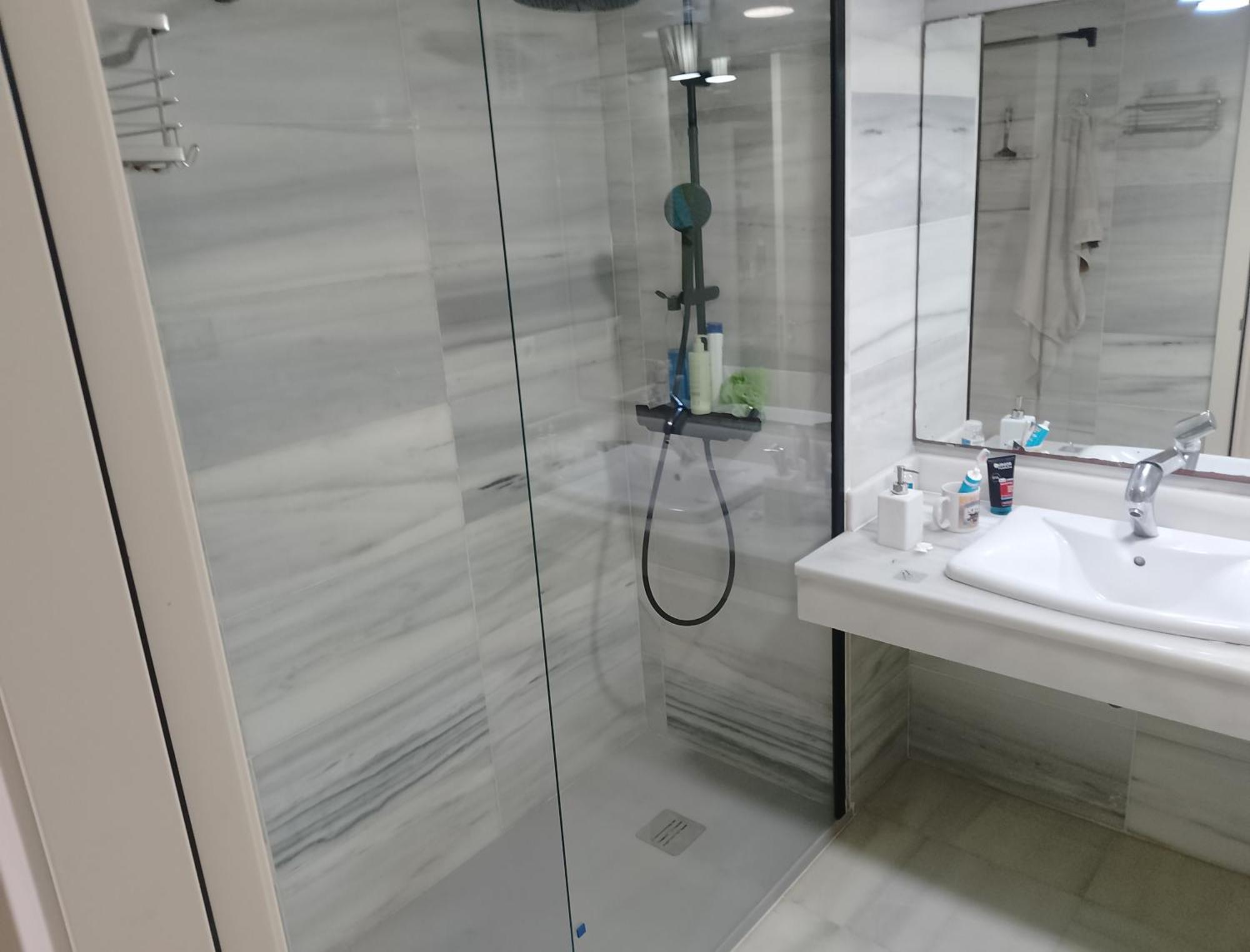 Apartament Golf, Piscina,Playa Roquetas de Mar Zewnętrze zdjęcie